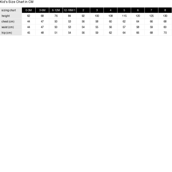 Huxbaby Animal Frill Neck Dress - Picture 3 of 3